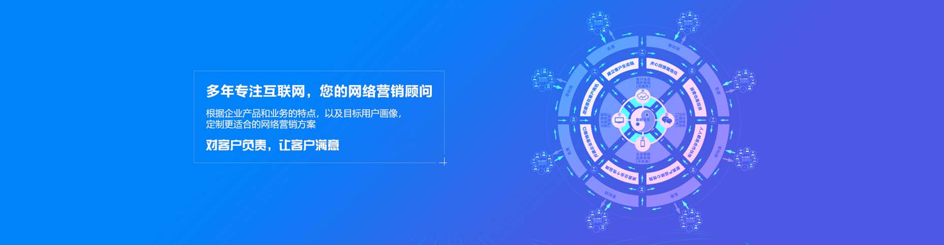 石拐信息流代运营